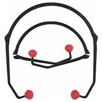 Banded earplugs PerCap®