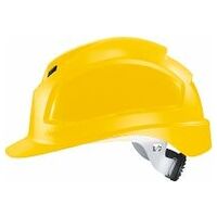 Casque de protection uvex pheos B-WR