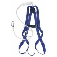 Absturzsicherungs-Set Titan Basic, Typ: SET
