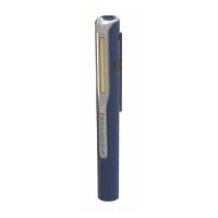 Laddbar LED-pennficklampa, Typ: MAGPEN3