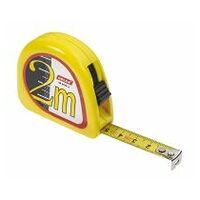 Cinta métrica enrollable