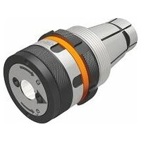 Adaptador de cambio rápido ER40 d=64,5