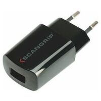 USB-laddare