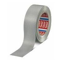 Vävtejp, silver, Bredd×längd (mm×m): 48X50