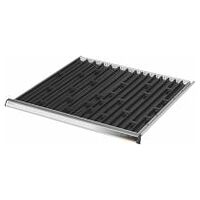 Pregradni material za omaro za orodje 7S, 26×24G, Tip: 1000/7S