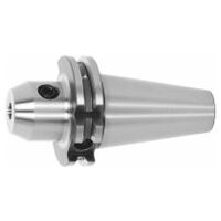 Cono de sujeción plano forma ADB SK 40 corto