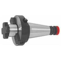 Mandrino portafrese,con maggiore superficie di appoggio, SK 40 A = 30, Mandrino di ⌀ d<sub>1</sub>: 32mm