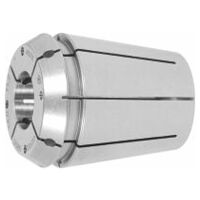 ER collet for machine taps with seal and spray nozzles ER 32