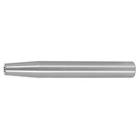 Prolongación para cono de contracción térmica 4,5° sin tornillo de ajuste longitudinal L = 160 mm