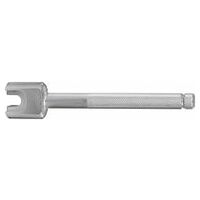 Llave de apriete para pernos de apriete DIN ISO 7388-1 (antigua DIN 69872)