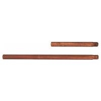 Tubo refrigerante VDI cobre