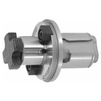 Soporte para cono portafresas axial VARIA VX3 VX3