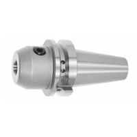 Cono de sujeción plano Forma AD BT 40 corto