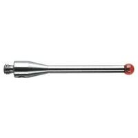 Stylus, ruby ball Length 10/11 mm