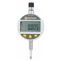 Digital dial indicator 0.001 mm reading