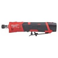 Straight die grinder Cordless, Type: M12FDGS422