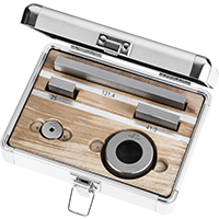 Jeux d'instruments de contrôle et accessoires