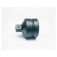 Pieza de conexión de impacto de 1,1/2″-2,1/2″