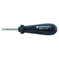 6,3 mm (1/4 ″) Steckgriff L.150 mm