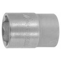 6hranná hlavice 3/8 palce Surface Drive