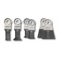 Set d'accessoires Best of E-Cut