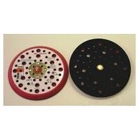 Disc de șlefuit 3M™ Hookit™ Low Profile, 150 mm x 9,5 mm x 7,9 mm, 52 de găuri