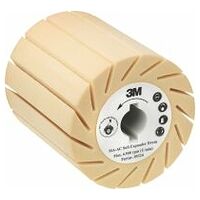 3M™ Sběrací váleček MA-AC, 90 mm x 100 mm x 19 mm, měkký