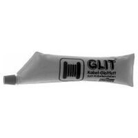 Cable slip agent