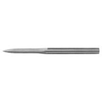 Cuchilla cortante de recambio recta (50 × 3,2 mm) Metal duro