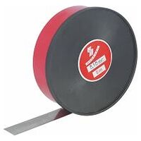 Clinquant 25 mm×5 m Acier C