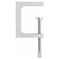 Tornillo de apriete Alu-Mini AM