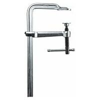 Tornillo de apriete todo acero classiX GS-K 160/80