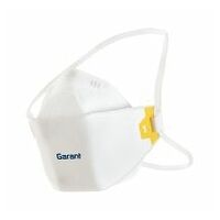 Respirators, set foldable Size M/L
