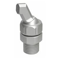 Boquilla de refrigerante HighPressure acodado 60°