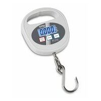 tehtnica za suspenzijo; Max 30 kg, d = 0,02 kg
