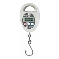 tehtnica za suspenzijo; Max 5 kg, d = 5 g