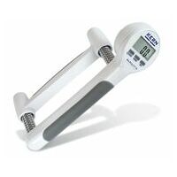 Ročni nož; največ 80 kg, d= 100 g