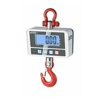 Žerjavna tehtnica Max 60 kg; 150 kg;