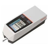 Surface roughness measuring instrument
