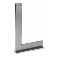 ESCUADRA DE PRECISION - CLAS.0 - 100MM