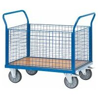 Vierwandwagen