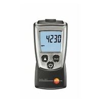 testo 460 - Tacómetro