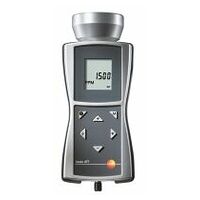 testo 477 - Estroboscopio con LED