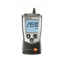 testo 511 - Instrumento de medición de presión absoluta en formato de bolsillo