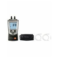 Set testo 510 - Manómetro diferencial