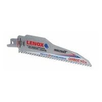 Reciprozaagblad HM hout 152 mm