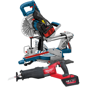 Saws