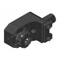 Držiak upínacieho puzdra, upínacie puzdro ER25, 250 430E, 31.2525G200RLV