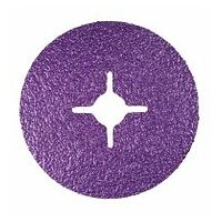 Fíber tárcsa Cubitron™ II (CER) 982CX PRO, ⌀ 178 mm, Szemcsézet: 36
