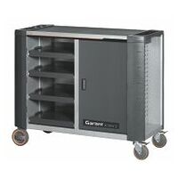 Rollwerkbank ToolTruck für L-BOXX®, Typ: 4